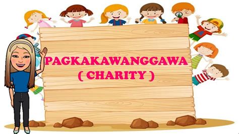 kawang gawa meaning|Meaning of kawanggawa .